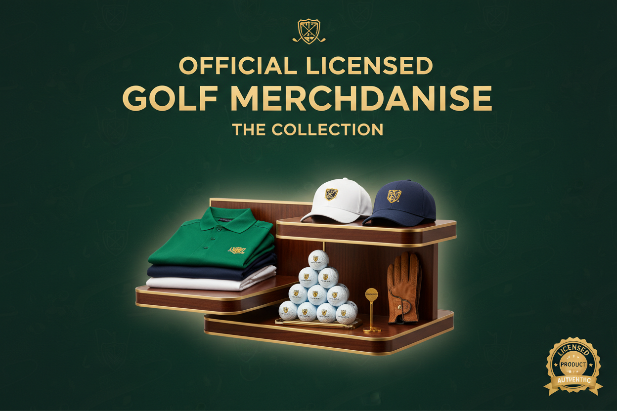 Golf Stuff