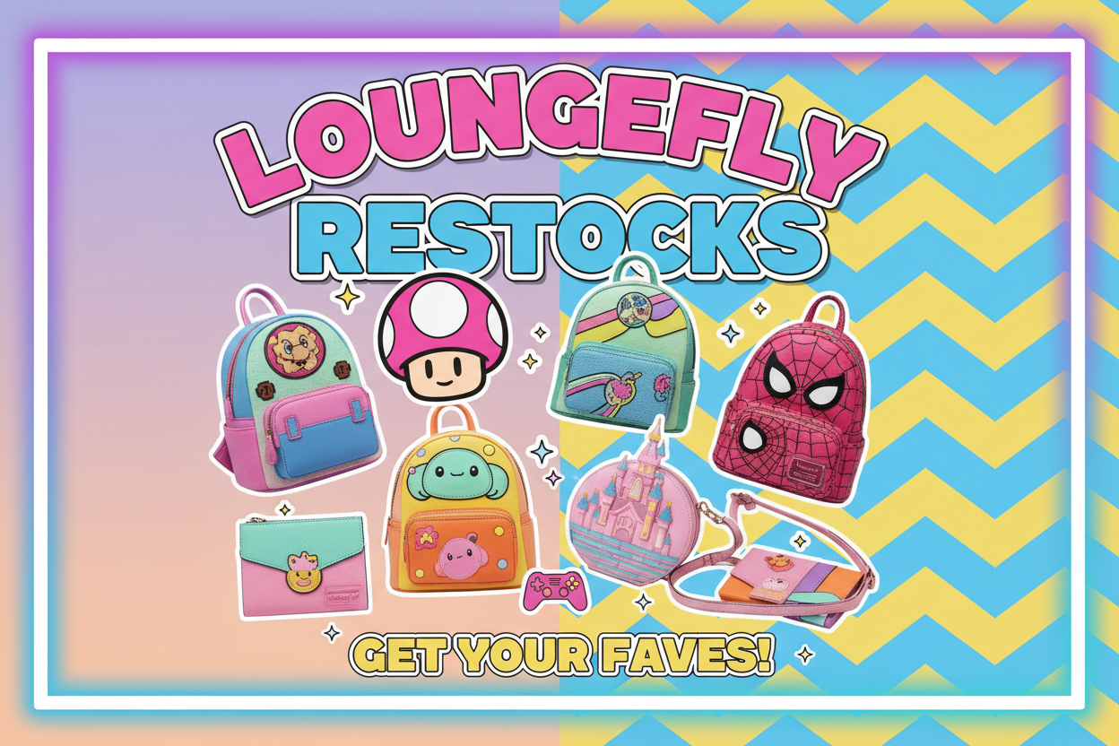 Restocks