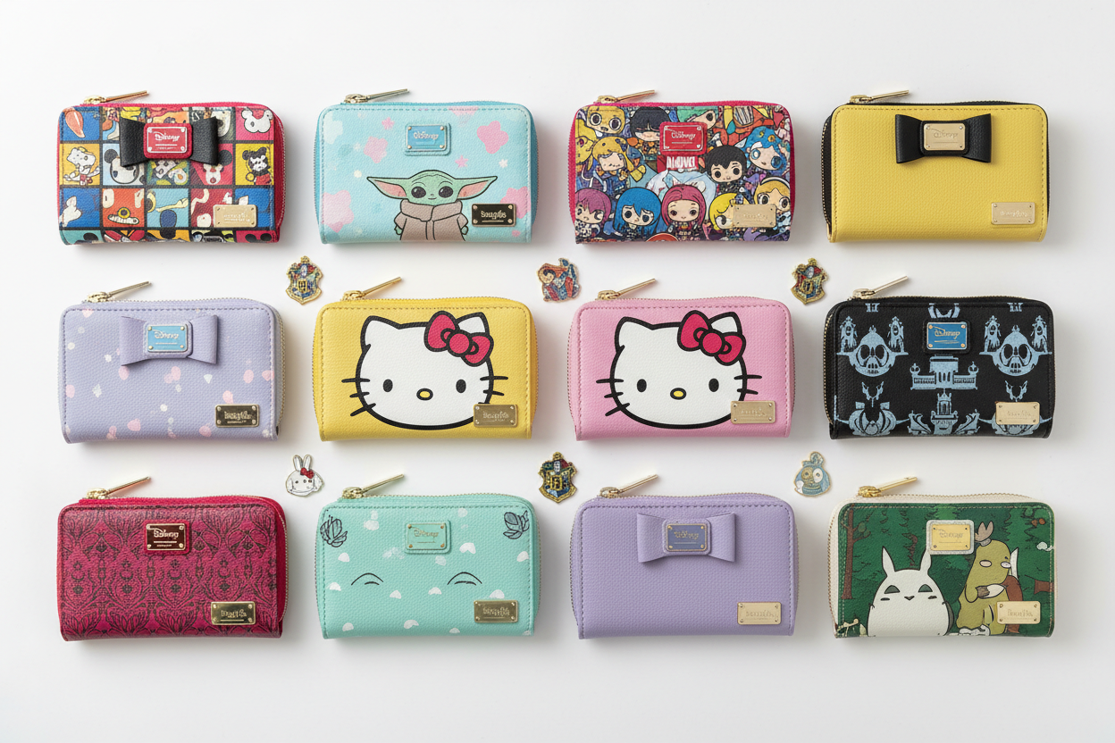 Wallet