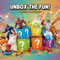 Mystery Boxes & Toys
