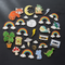 Other Enamel Pins