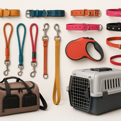 Collection image for: PET ACCESSORIES