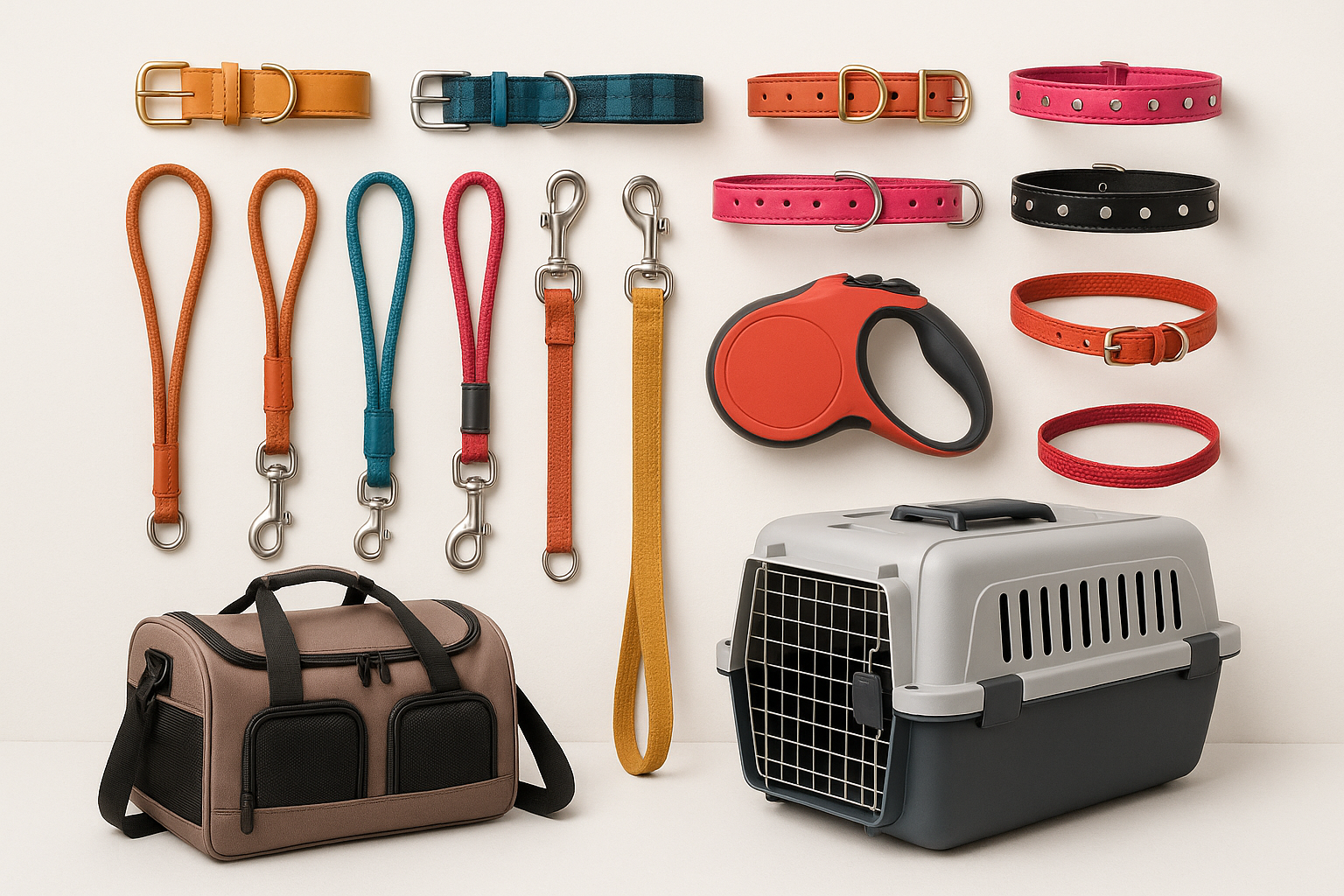 PET ACCESSORIES