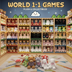 Collection image for: Plush Shop