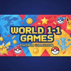 Collection image for: Pokemon