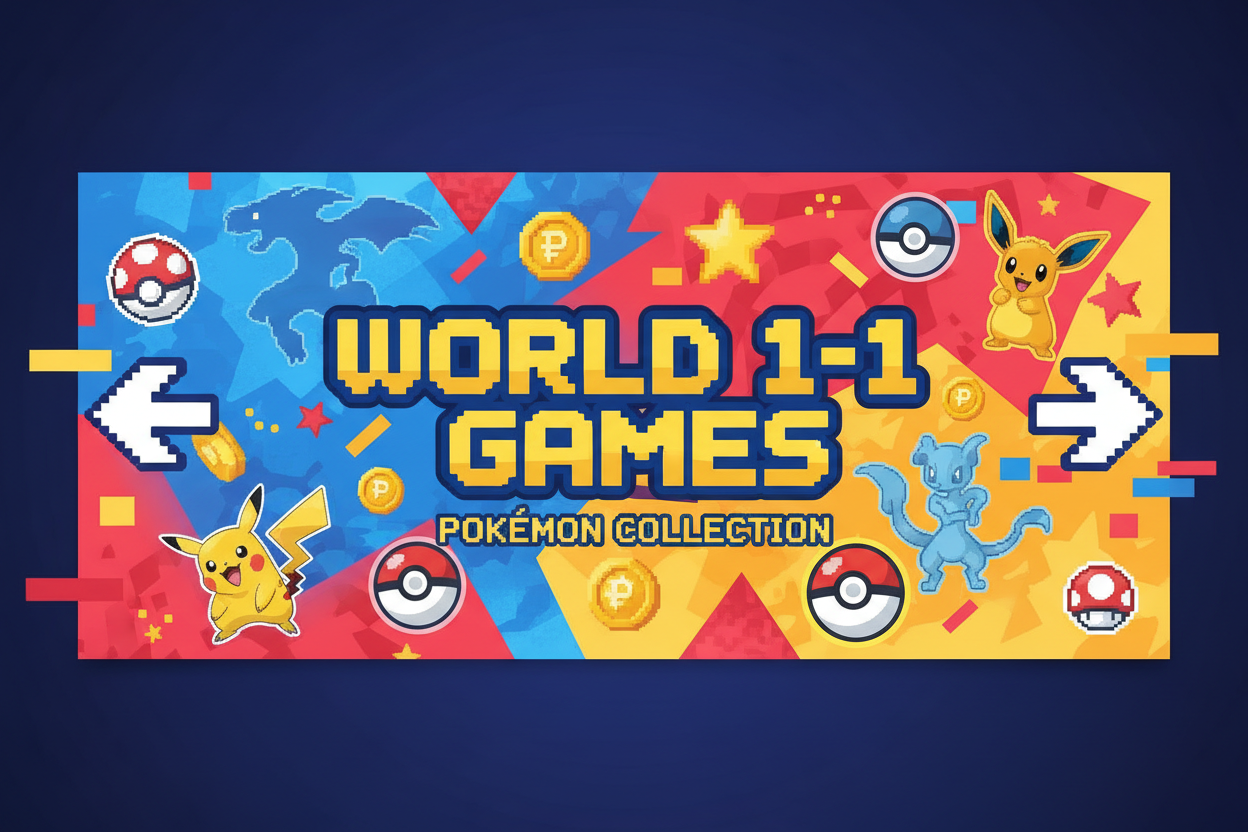 Pokemon