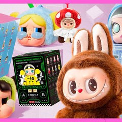 Collection image for: Blind Boxes
