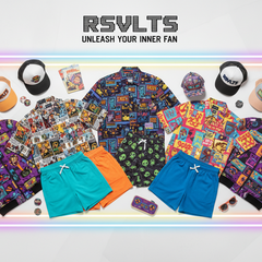 Collection image for: RSVLTS