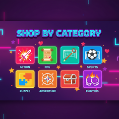 Collection image for: Shop by Catagory
