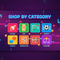 Shop by Catagory