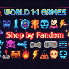 Collection image for: Shop by Fandom