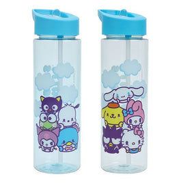 Hello Kitty & Friends 24 oz. 2 Pack Water Bottle Set