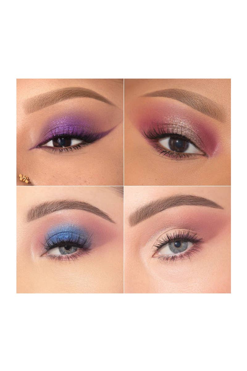 Bratz Shadow Palette 5