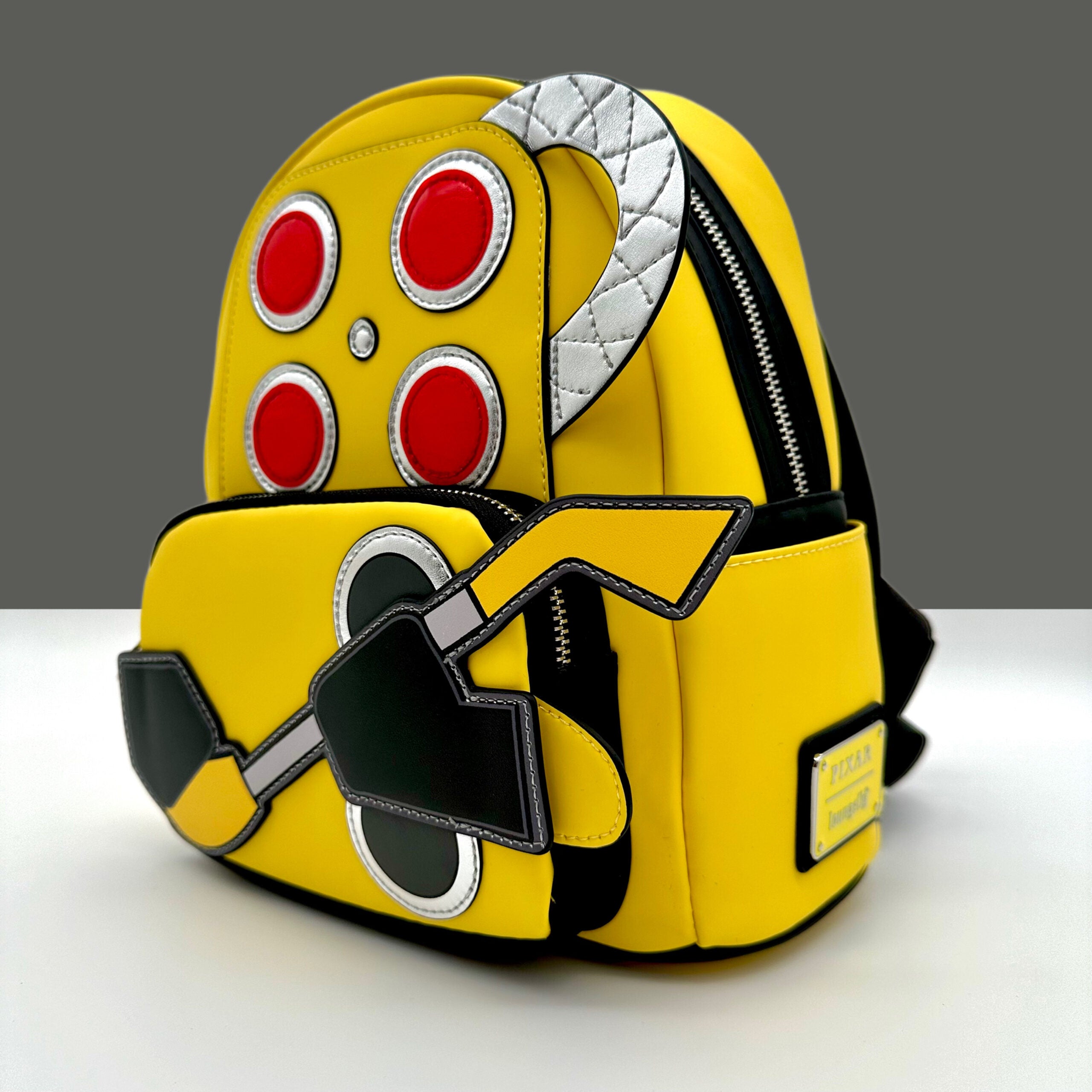 CDA Monsters Inc Pixar Cosplay Mini Backpack