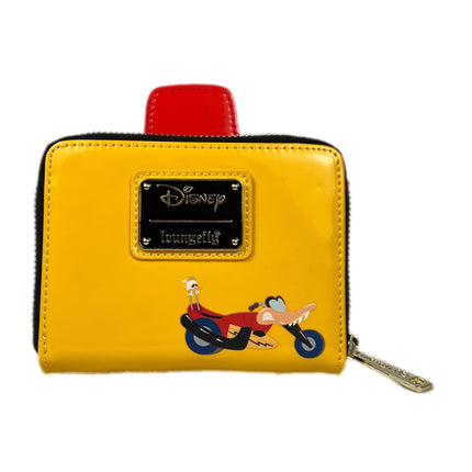 Negaduck Cosplay Mini Backpack Bundle