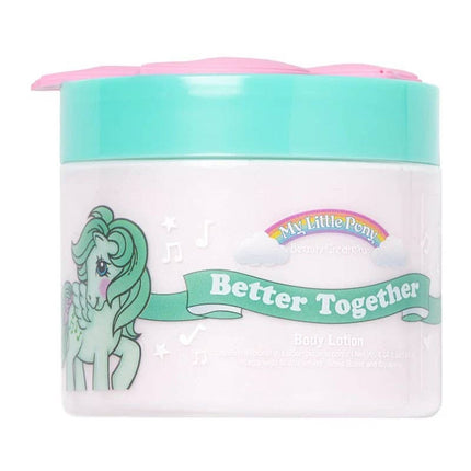 My Little Pony Body Lotion