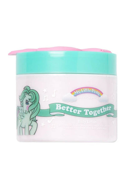 My Little Pony Body Lotion