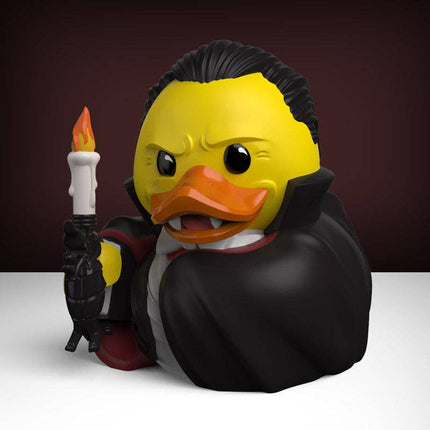 Universal Monsters: Dracula TUBBZ Cosplaying Collectable