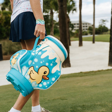 Duck Den Caddy