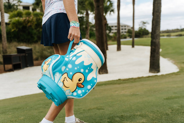 Duck Den Caddy