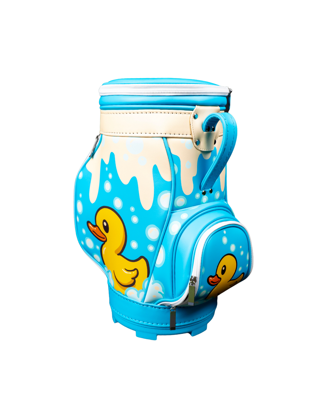 Duck Den Caddy 4