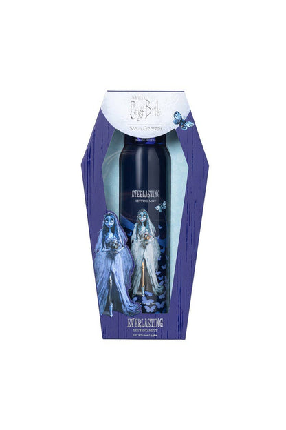 Corpse Bride Everlasting Mist