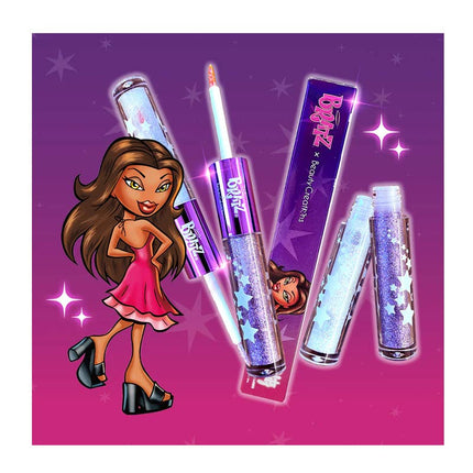 Bratz Glitz Dual Glitter Liner-Glitzy