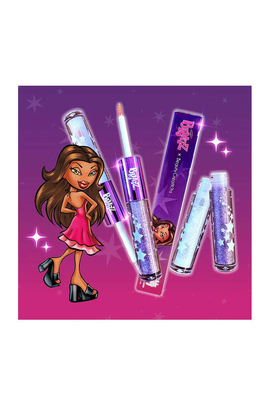 Bratz Glitz Dual Glitter Liner-Glitzy