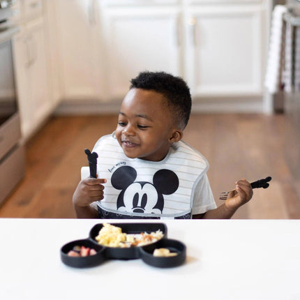 Spoon + Fork: Mickey Mouse