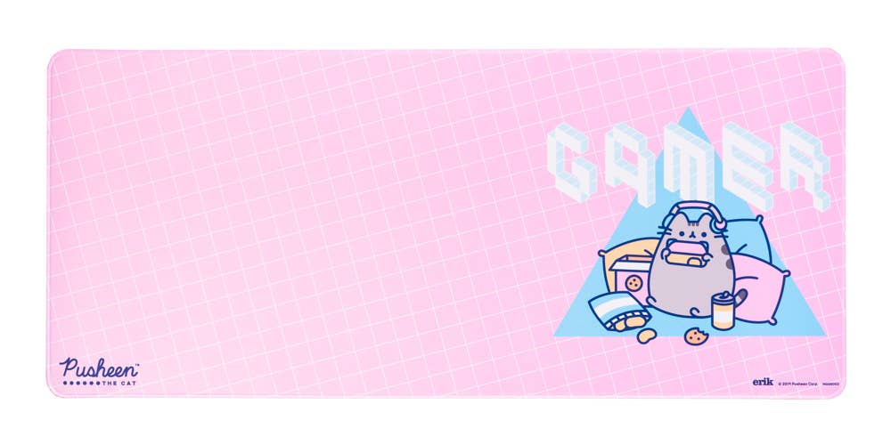 Pusheen XL Mouse Mat