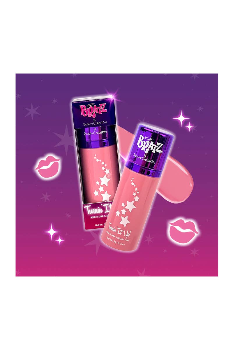 Bratz Multi-Use Liquid Tint