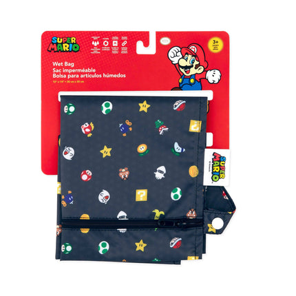 Wet Bag: Super Mario™ Lineup
