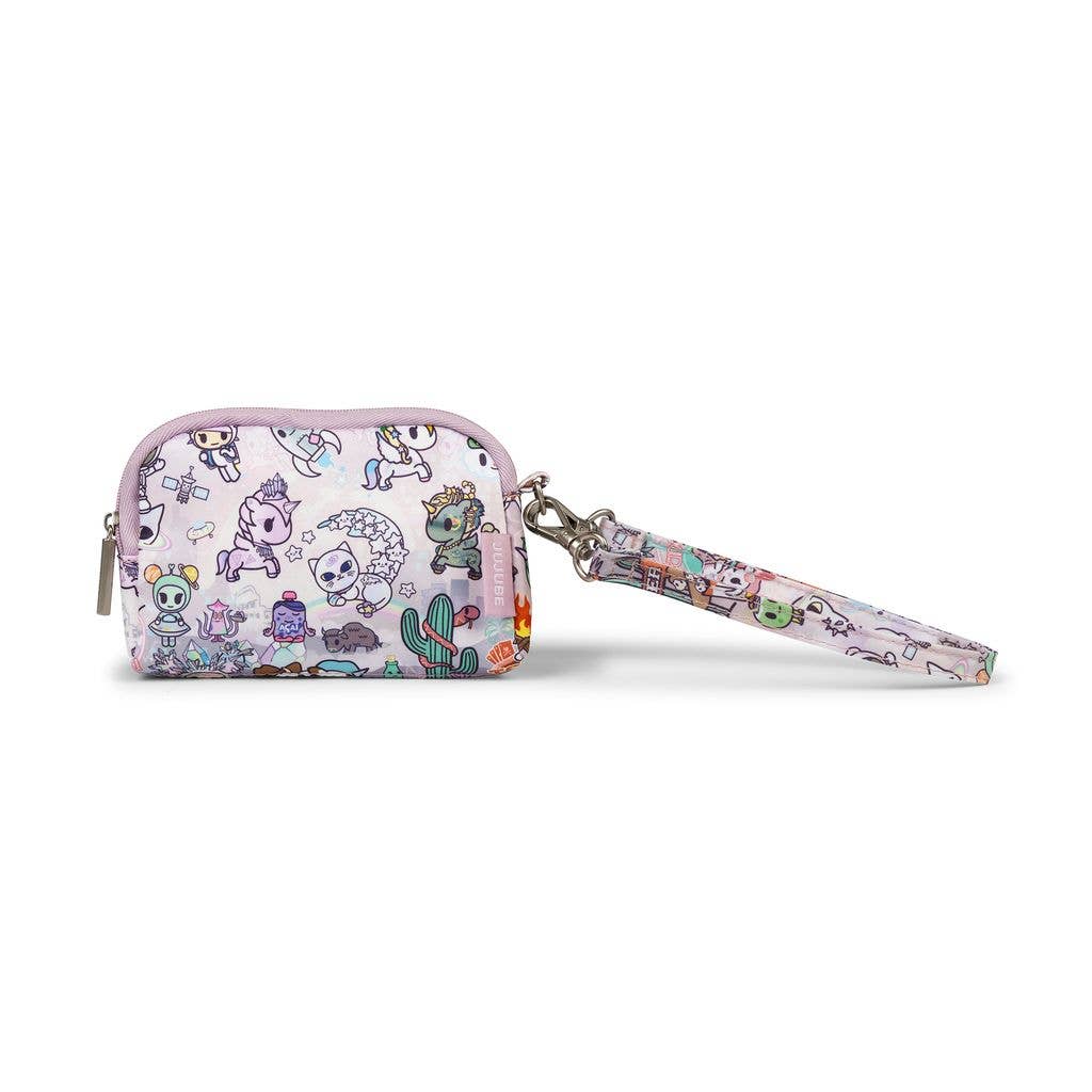 Be Set Toki Cosmic Desert Organization Set 4
