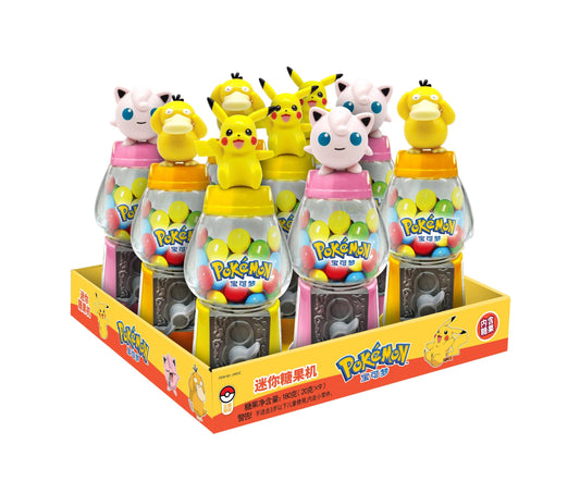 Meijiale-Pokemon Mini Candy Grabber