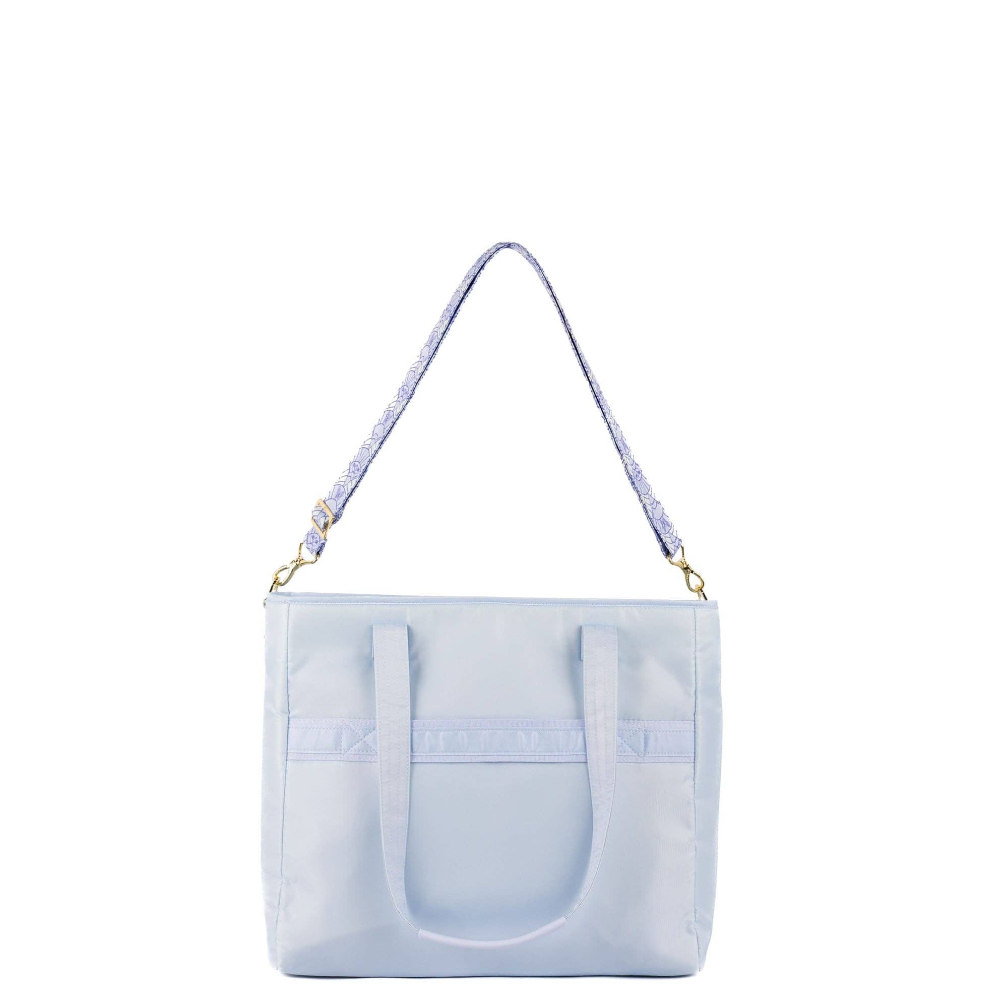 Wicked x Lug Paddle Carry-All Tote 24