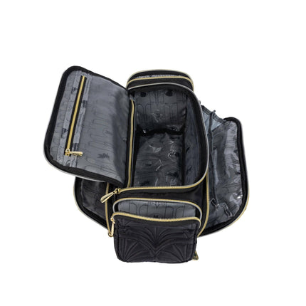 Wicked x Lug Trolley Cosmetic Case