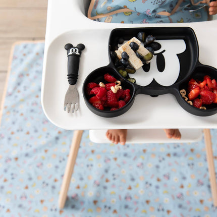 Spoon + Fork: Mickey Mouse
