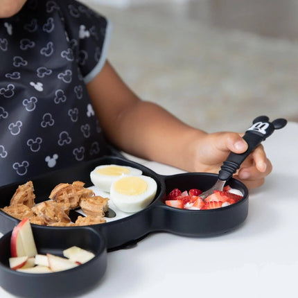 Spoon + Fork: Mickey Mouse