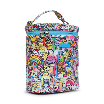 Fuel Cell toki 20th Anniversary Snack Bag