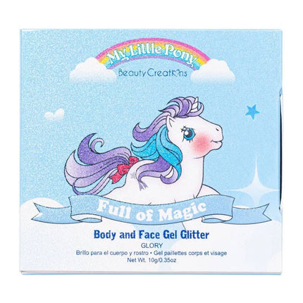 My Little Pony Body Glitter
