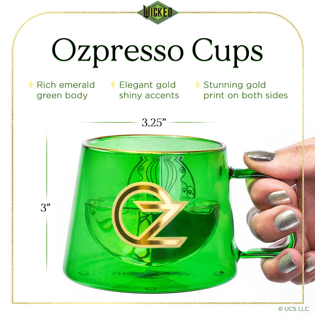 WICKED Ozpresso Cups 3