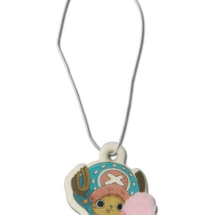 One Piece - SD Chopper Air Freshener