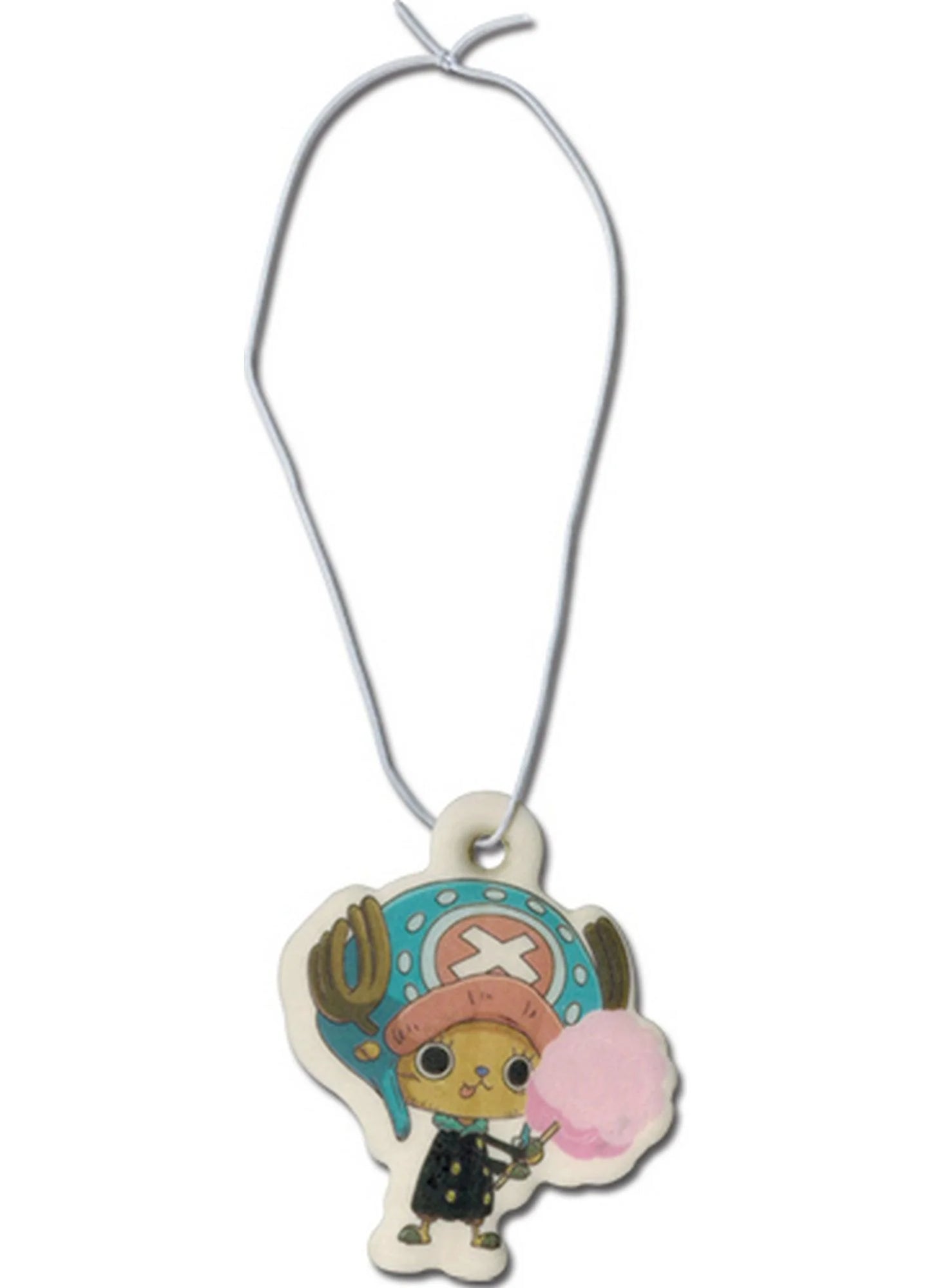 One Piece - SD Chopper Air Freshener