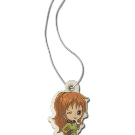 One Piece - SD Nami Air Freshener