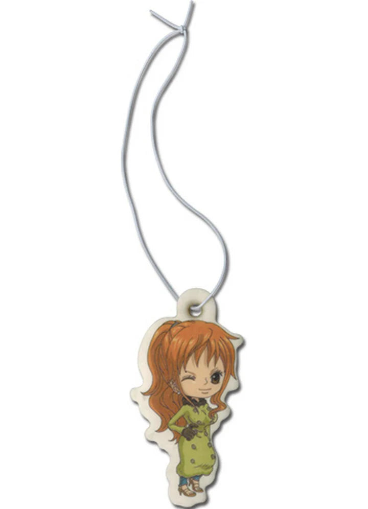 One Piece - SD Nami Air Freshener