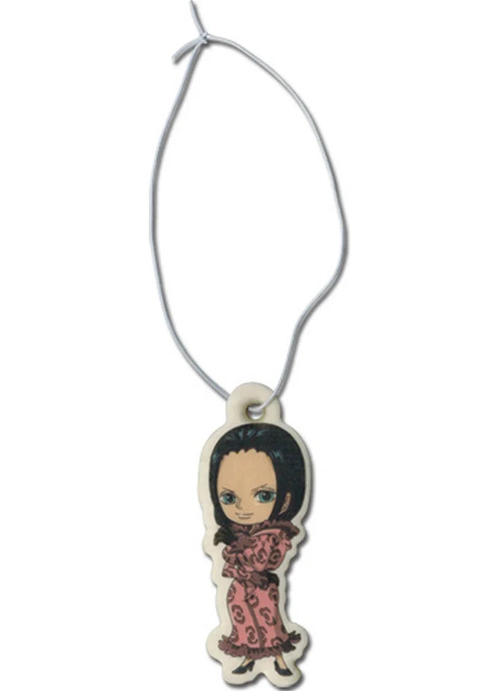 One Piece - SD Nico Robin Air Freshener