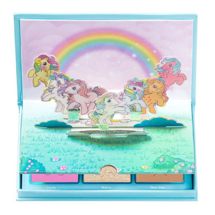 My Little Pony Shadow Palette