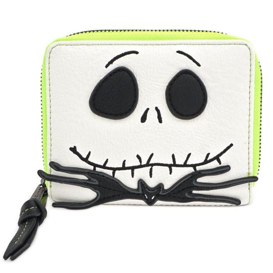 Loungefly Nightmare Before Christmas Jack Skellington Skulls Bones Mini sale Backpack