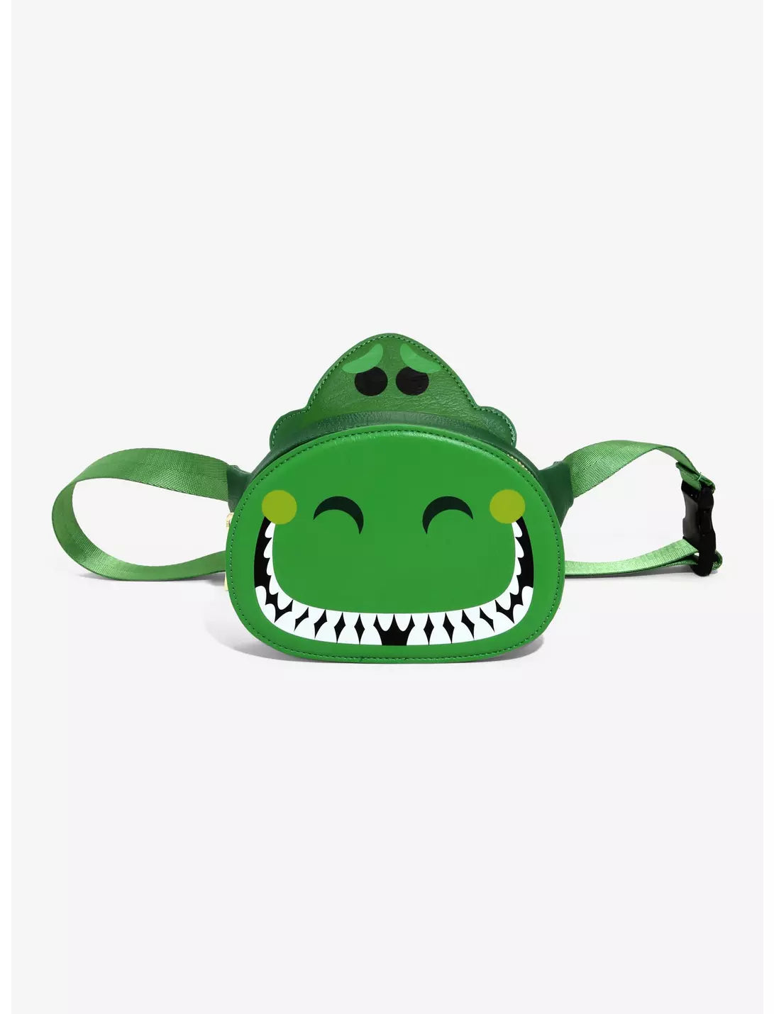 Toy Story Rex Fanny Pack