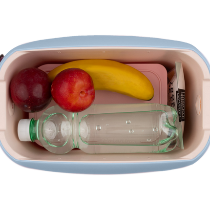 Perla Polar box Lunch Bag & Lunch Box 6L